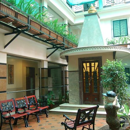 Haredia Hotel Mumbai Kültér fotó