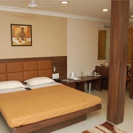 Haredia Hotel Mumbai Kültér fotó