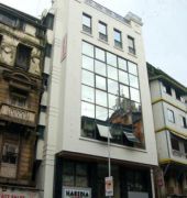 Haredia Hotel Mumbai Kültér fotó