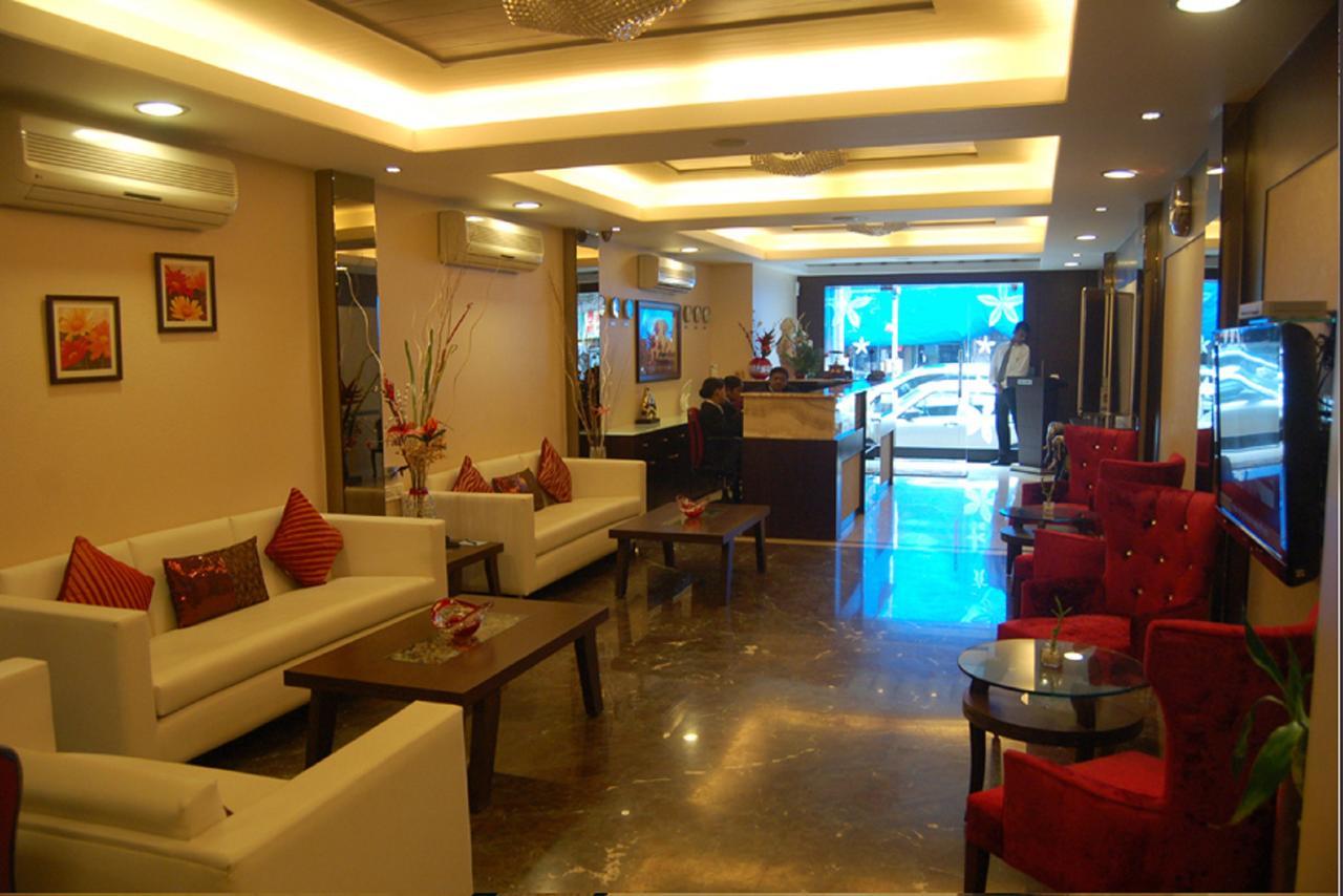 Haredia Hotel Mumbai Kültér fotó
