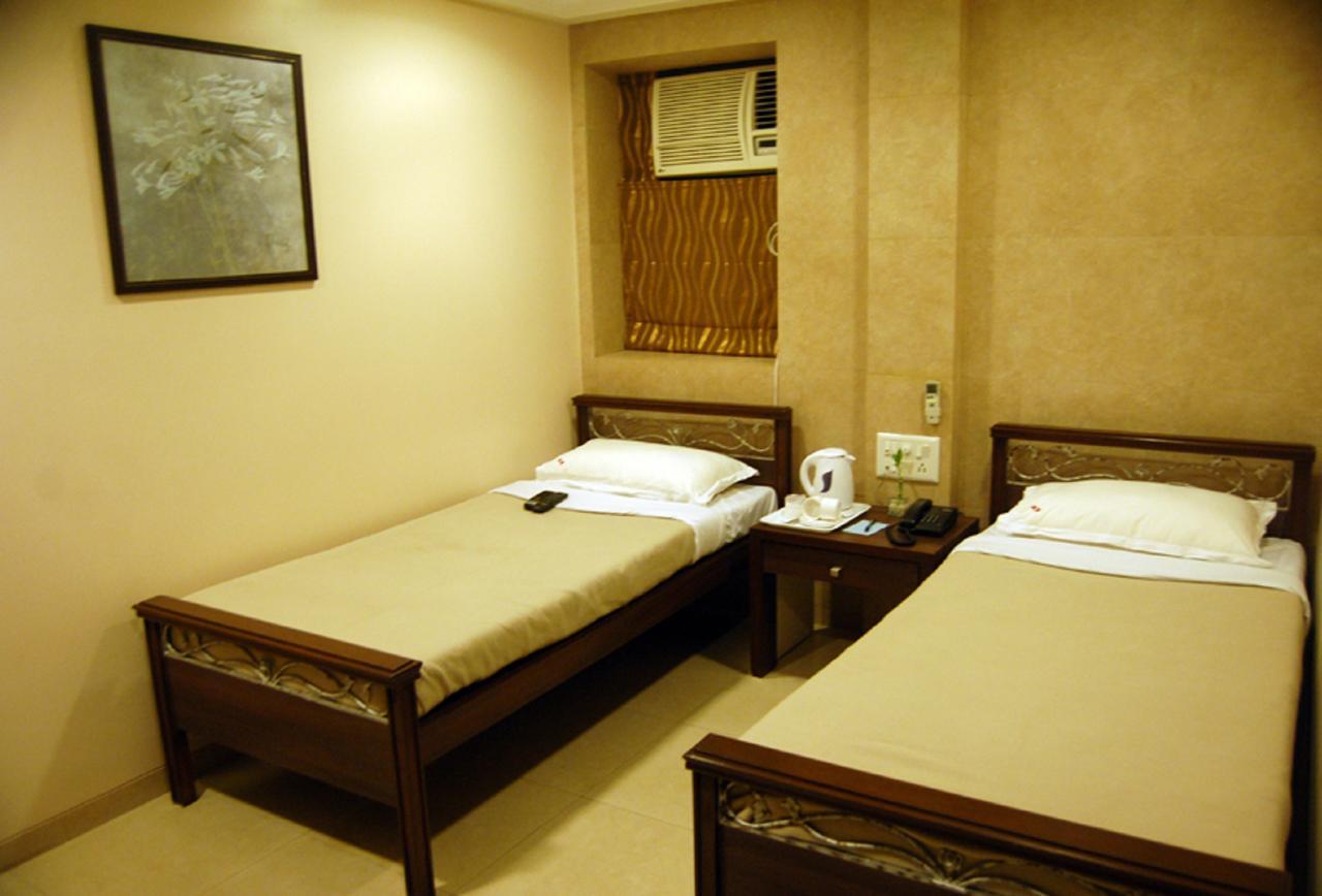 Haredia Hotel Mumbai Kültér fotó