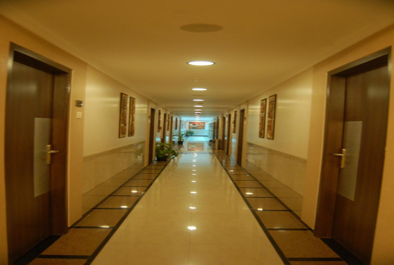 Haredia Hotel Mumbai Kültér fotó